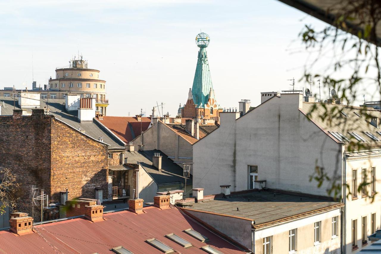 Tukan Old Town Krakkó Kültér fotó